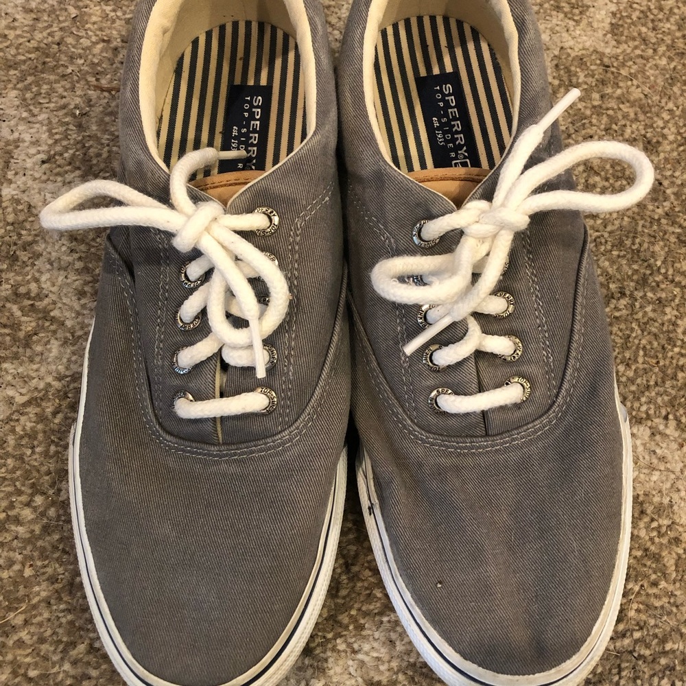Men’s Sperry Sneakers